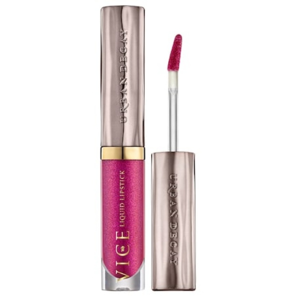 Urban Decay Vice Liquid Lipstick